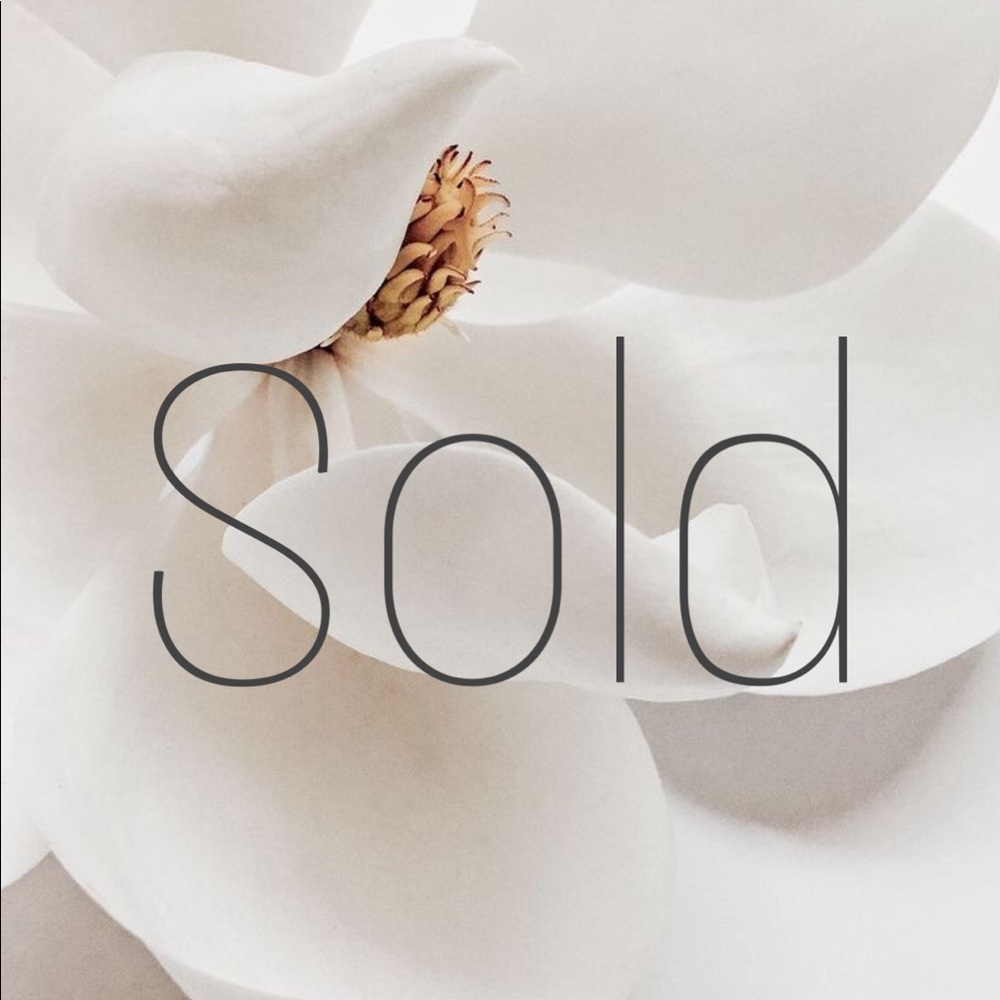 Sold